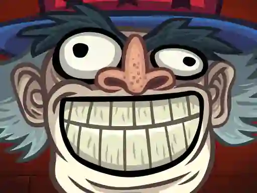Permainan Troll Face Quest USA Adventure talian