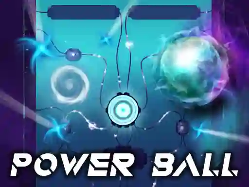 Permainan Power Ball talian