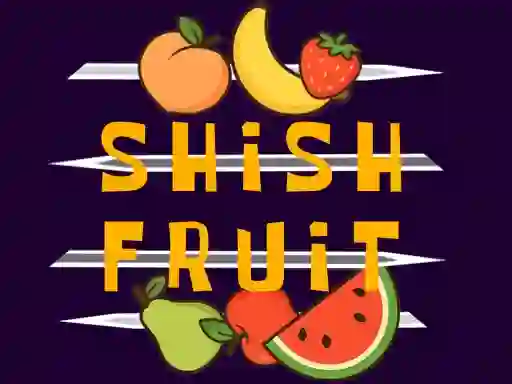 Permainan Shish Fruit talian