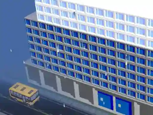 Permainan Building construction talian