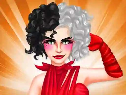 Permainan Stervella In The Fashion World talian