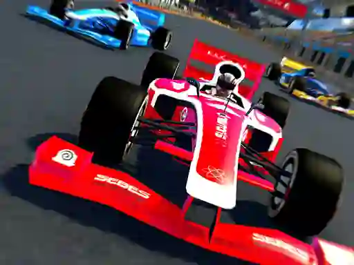 Permainan Grand Nitro Formula talian