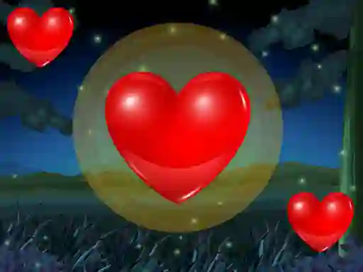 Permainan Save The Heart talian