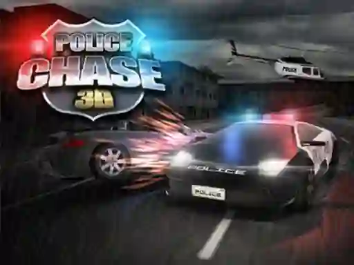 Permainan Police Chase: Thief Pursuit talian