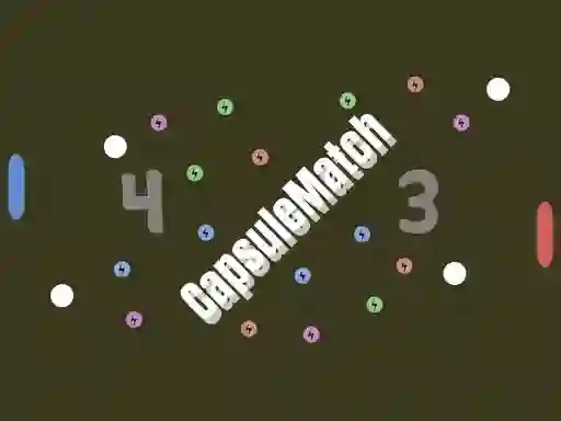Permainan CapsuleMatch talian