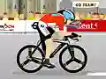 Permainan Time Trial Racer talian