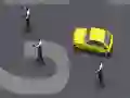 Permainan Zombie Racers Score Attack talian