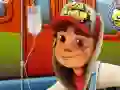 Permainan Subway Surfers Doctor talian