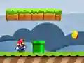 Permainan Mario Zone talian