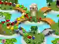 Permainan Birds Town talian