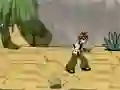 Permainan Ben 10: Savage pursuit talian