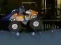 Permainan Batman Super Truck talian