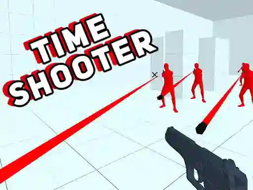 Permainan Time Shooter talian