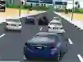 Permainan 3D racing craze talian