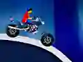Permainan The Chopper Ride talian