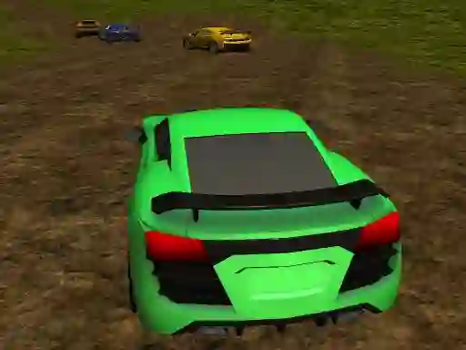 Permainan Offroad Car Race talian