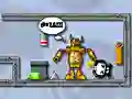 Permainan Crash The Robot talian