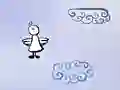 Permainan Doodle Jump talian