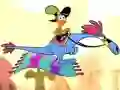 Permainan Wander over Yonder The Galactic Rescue talian