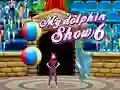 Permainan My Dolphin Show 6 talian