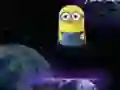 Permainan Jumper Minion talian
