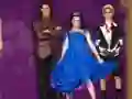 Permainan Descendants: Party At Auradon Prep talian
