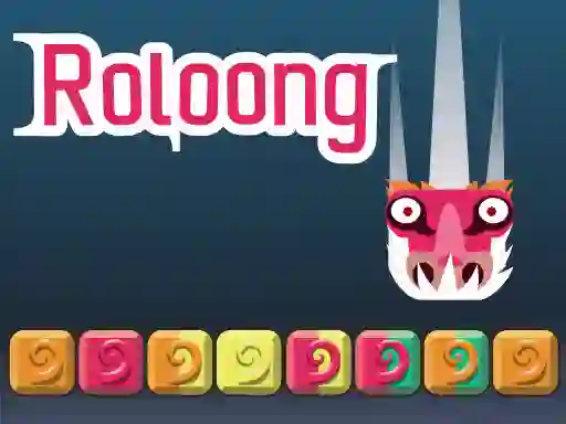 Permainan Roloong talian