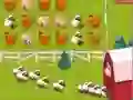 Permainan Barnyard Scramble talian