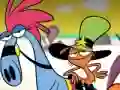 Permainan Wander over Yonder The helping hands talian