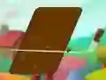 Permainan Cute Cookie Cut talian