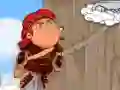 Permainan Heroes jumping talian