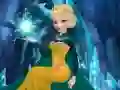 Permainan Frozen Elsa Prep talian