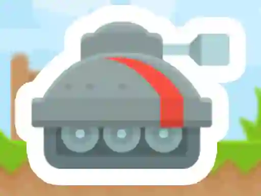 Permainan Mini Tanks talian