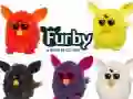 Permainan Furby talian