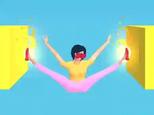 Permainan Pokey Woman talian