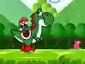 Permainan Mario & Yoshi Adventure 2 talian