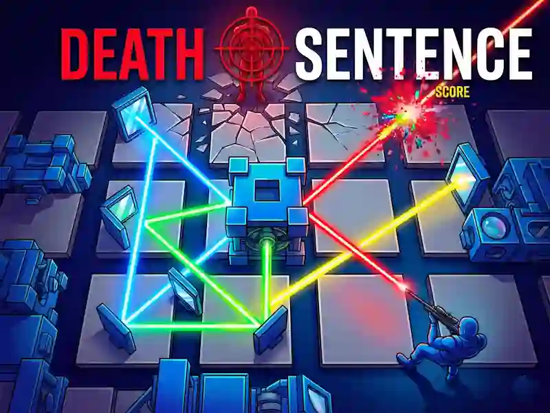 Permainan Death Sentence talian