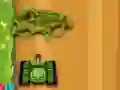 Permainan Assault tank talian