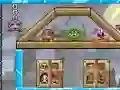 Permainan Roly-Poly Cannon Bloody Monsters Pack 2 talian