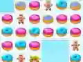 Permainan Cookie Crush talian