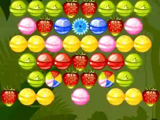 Permainan Fruit Candy Shop talian