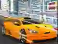 Permainan Race 2 Survive talian