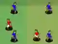 Permainan Euro 2016 Goal Rush talian