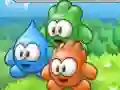 Permainan Blobs Plops talian