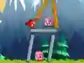 Permainan Crazy Birds 2 talian