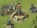Permainan Castle Guard Conquest talian