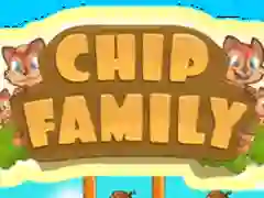 Permainan Chip Family talian