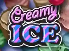 Permainan Creamy Ice talian