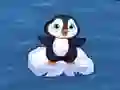Permainan Penguin Skip talian