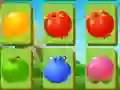 Permainan Fruit Flip talian